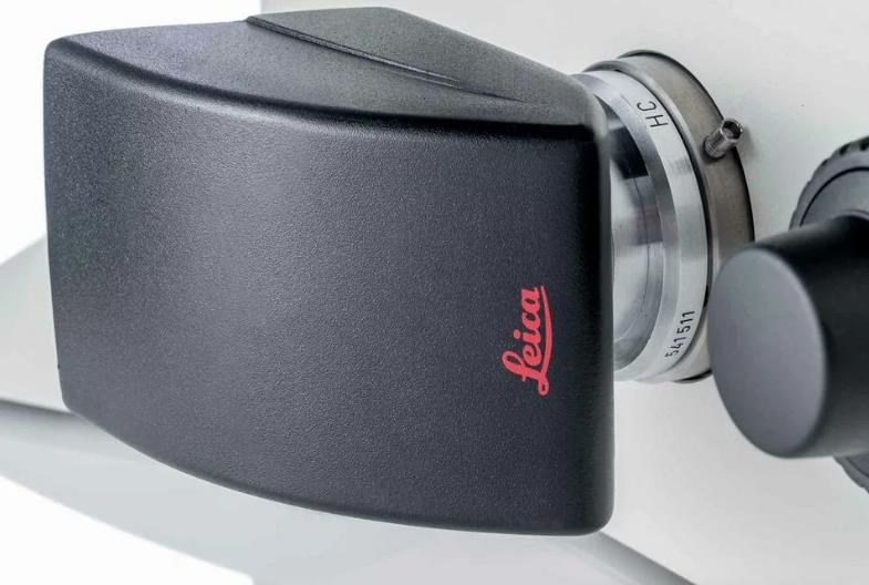 Leica K3C & K3M显微镜摄像头系列