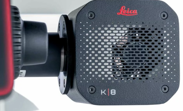 Leica K8 CMOS摄像头