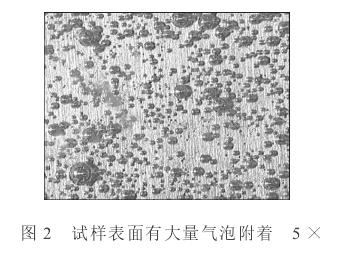 徕卡M205C体视显微镜技术在铝合金侵蚀钻研中的利用