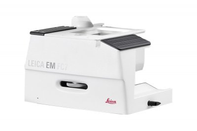 Leica EM FC7冷冻超薄切片机