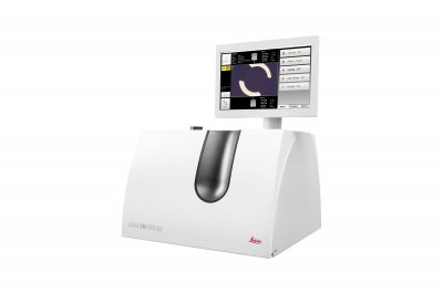 Leica EM RES102离子减簿仪